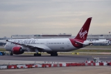Boeing 787-9 Dreamliner